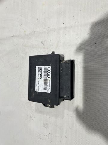 Блок стоянкового гальма 4H0907801F VAG