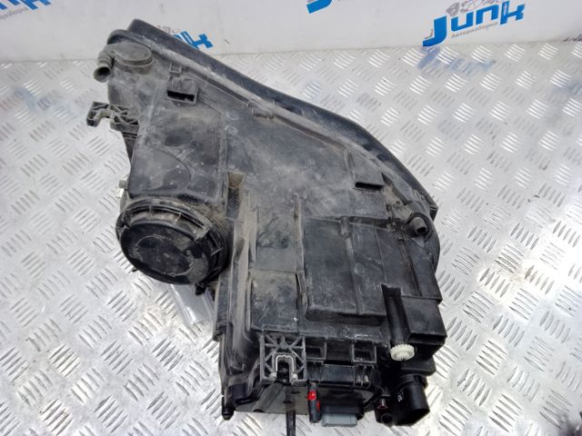 Блок фара ліва 4H0941029H VAG