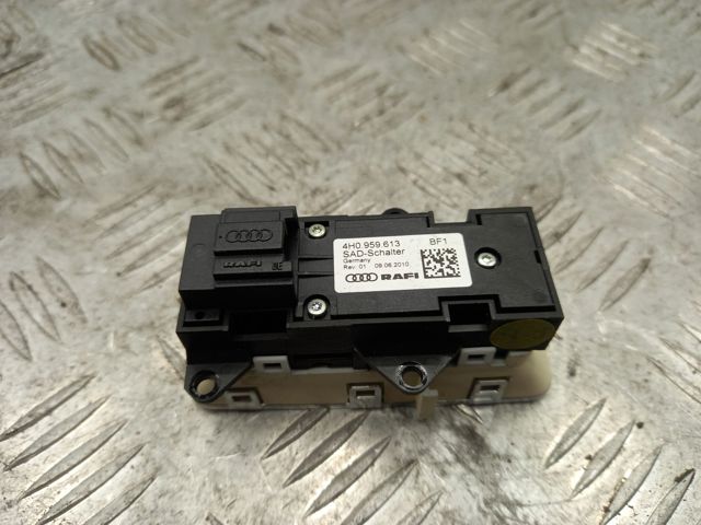 4H0959613BF1 VAG