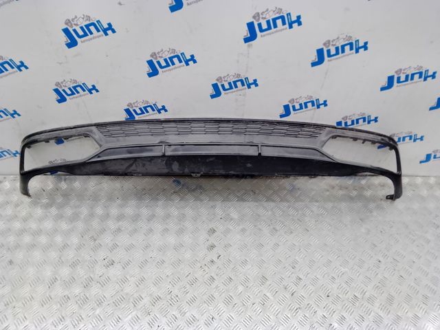 Спойлер заднього бампера 4K0807521B VAG