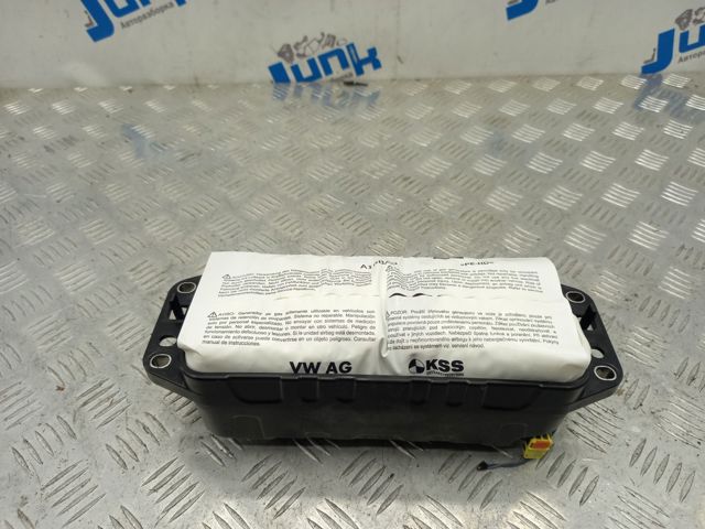 Установка подушки безпеки пасажира 4K0880204E VAG