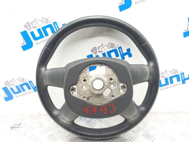 Руль 4L0419091ACDB6 VAG