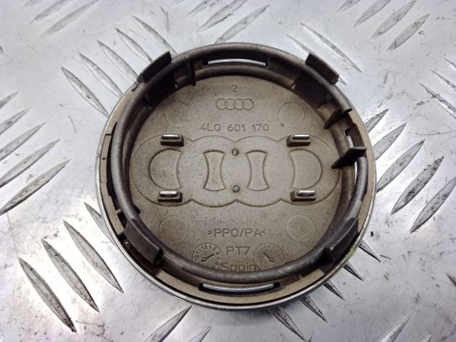 Ковпаки на колеса 4L0601170 VAG