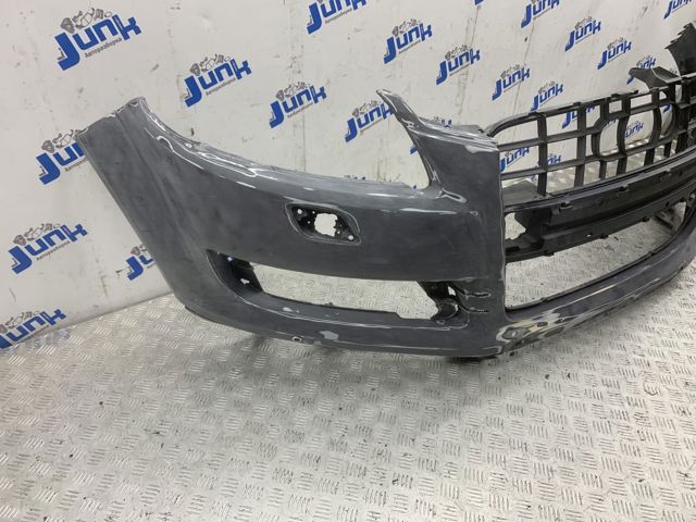 Бампер передній 4L0807105 VAG