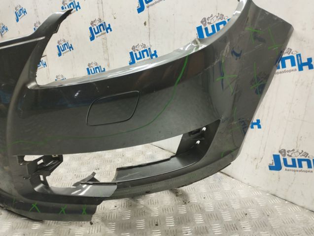 Бампер на авто 4L0807105JGRU VAG