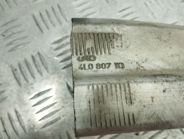 Буфер бампера переднього 4L0807113A VAG