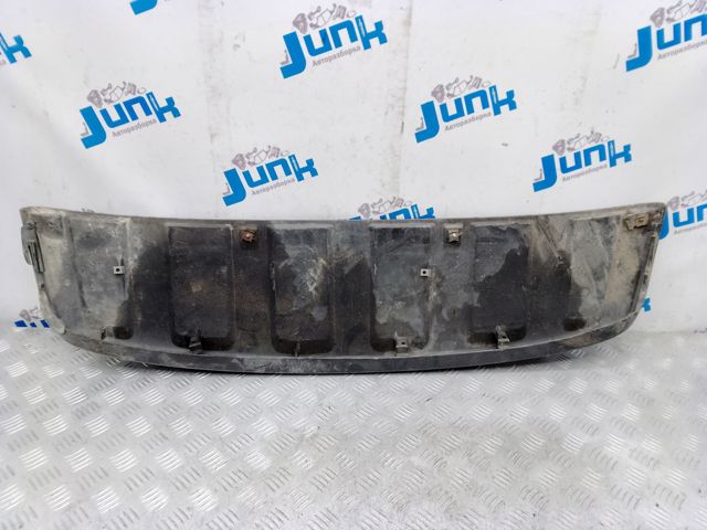 Обвіс бампера 4L0807733B VAG