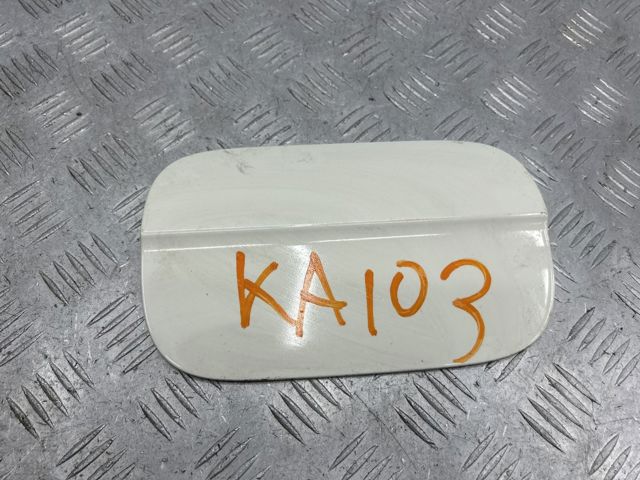 Дверцята бензобака 4L0809907 VAG