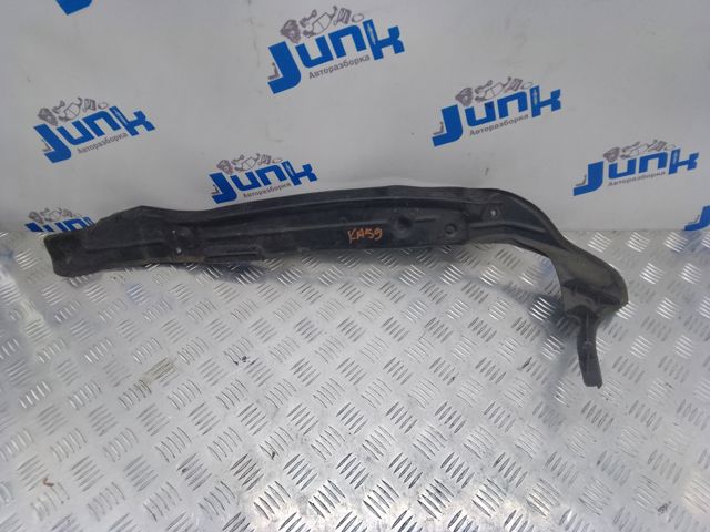 Ущільнювач арки крила 4L0821112 VAG