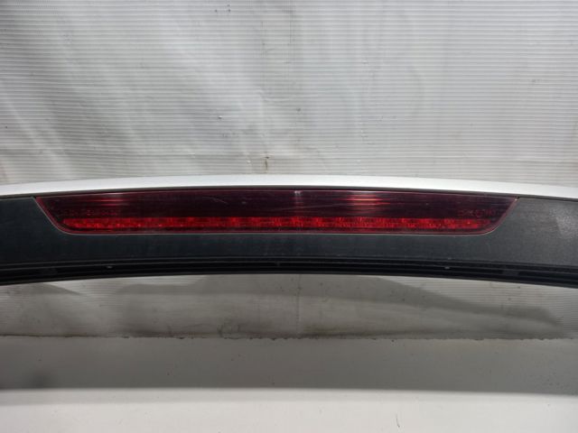 Обтічник (спойлер) 4L0827933 VAG