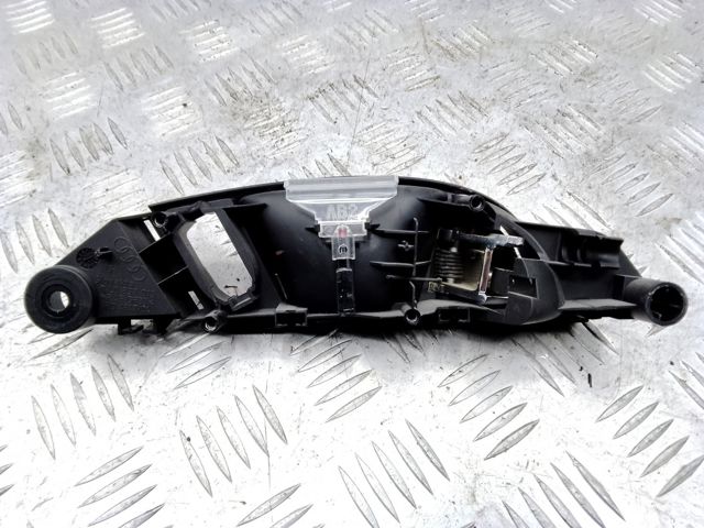 Дверна ручка внутрішня ліва передня/задня 4L0837019 VAG