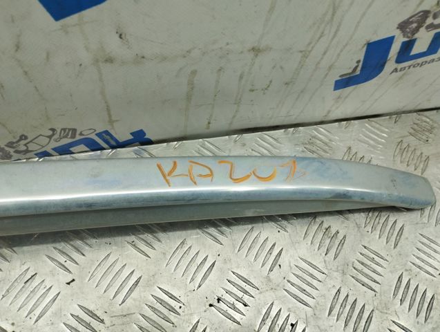 Автомобільний рейлінг на дах правий 4L0860022N2ZZ VAG