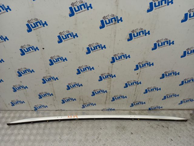 Рейлінг даху правий 4L0860022Q2ZZ VAG
