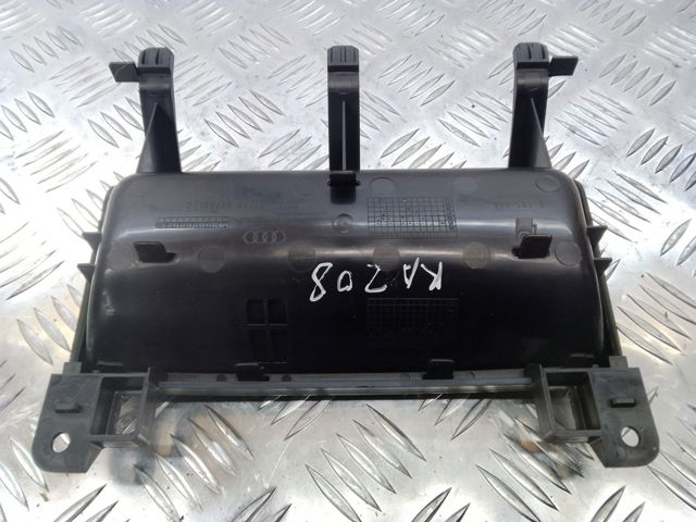 Скринька речової центральної консолі (підлокітника) 4L08633014PK VAG