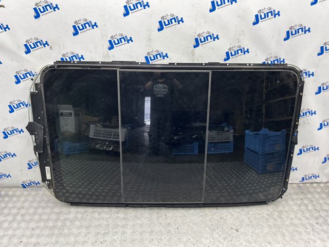Панель люка 4L0877049C VAG