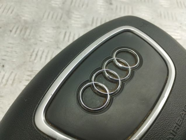 Комплект безпеки 4L0880201AE6PS VAG