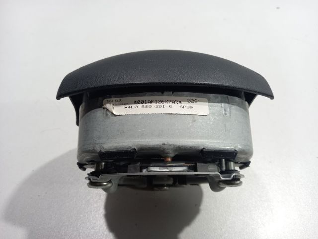 Комплект безпеки 4L0880201Q6PS VAG