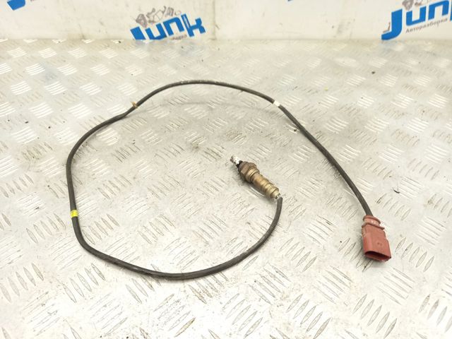 Лямбда зонд після каталізатора, лівий 4L0906262J VAG