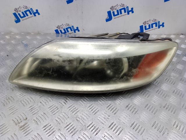 Основна фара в зборі ліва 4L0941029H VAG