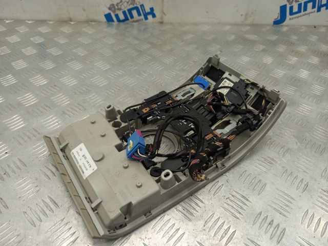 Плафон освітлення салону/кабіни 4L094714013U VAG
