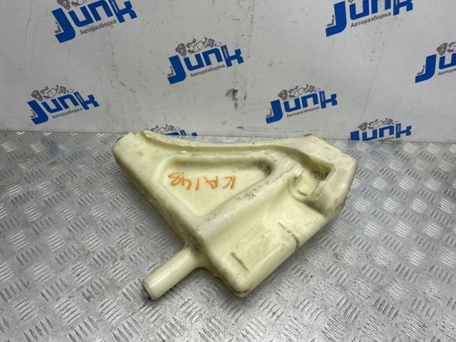 Бачок для омивайки 4L0955453D VAG
