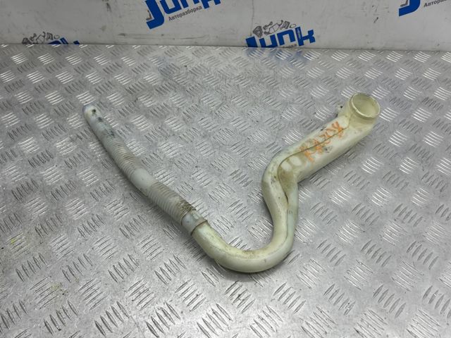 Горловина бачка омивача 4L0955463A VAG