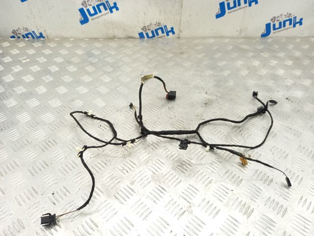 Електропроводка задніх дверей 4L0971693E VAG