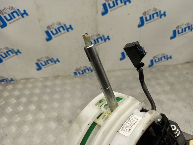 Привід управління механізмом перемикання передач 4L1713105B VAG