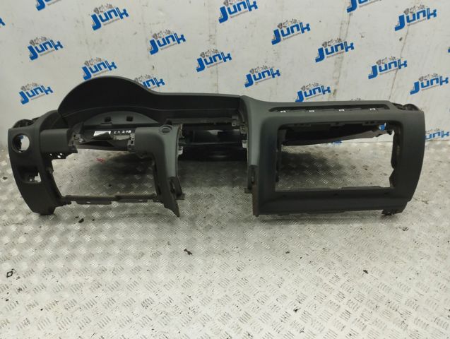 Приладова панель 4L1857041N24A VAG