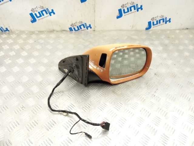 Праве дзеркало заднього виду 4L1857410CL01C VAG