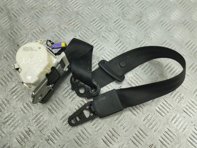 Ремені безпеки 4L1857706AV04 VAG