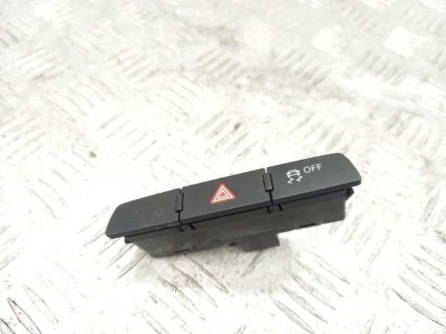 Кнопка аварійки 4L2927137C5PR VAG