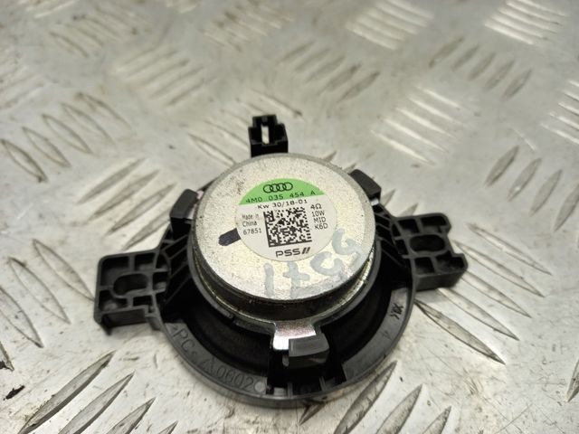 Динамік передній 4M0035454A VAG