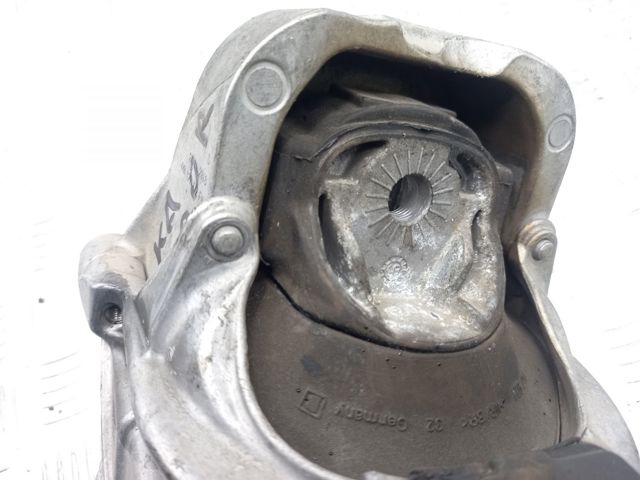 Права опора двигуна 4M0199372FM VAG