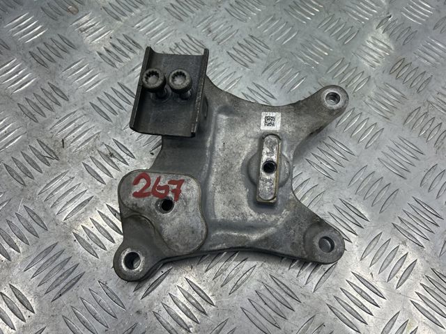 Подушка КПП 4M0399115M VAG