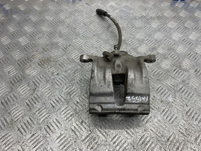 Супорт гальмівний задній правий 4M0615404A VAG