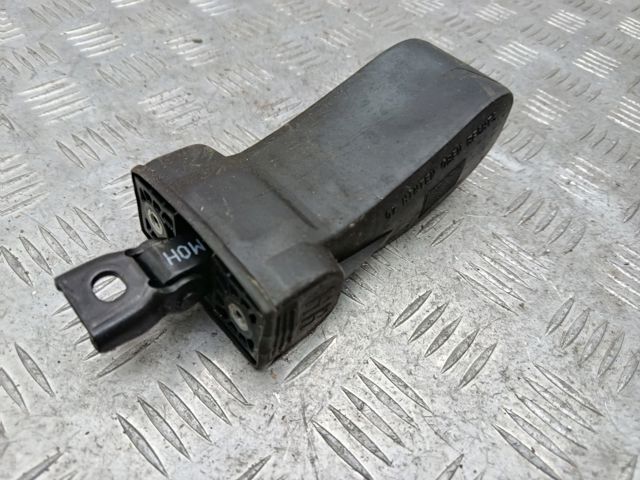 Обмежувач відкриття дверей, задній 4M0839249 VAG