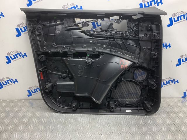 Карта двері передніх правих 4M0867104BWFA VAG