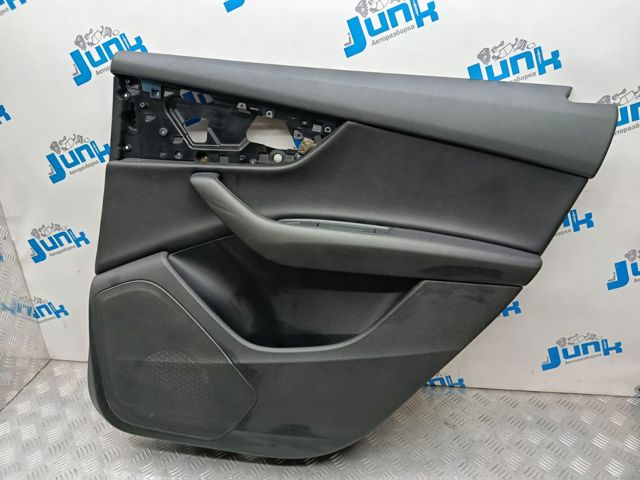 Дверна карта, права, задня 4M0867304BWFA VAG