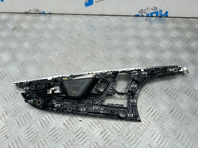 Ручка передньої двері внутрішня права 4M0868078B VAG