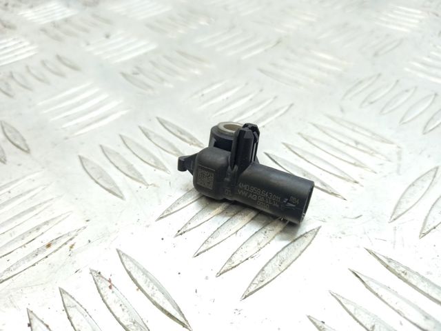 Датчик AIRBAG передній 4M0959643 VAG