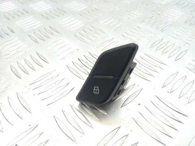 Вимикач центрального замка 4M0962107B5PR VAG
