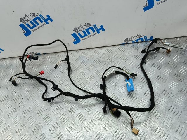 Джгут проводів передньої двері 4M0971035RH VAG