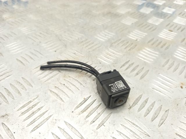 Камера заднього виду 4M0980556A VAG