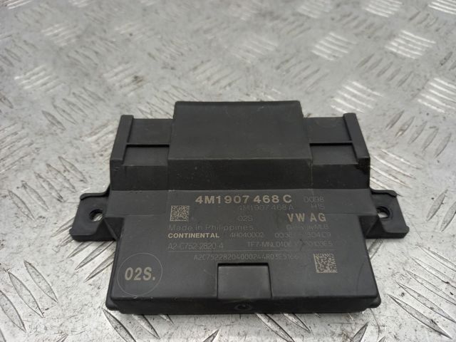 Прилади й апаратура діагностики 4M1907468C VAG