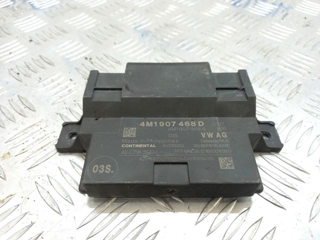 Прилади й апаратура діагностики 4M1907468D VAG