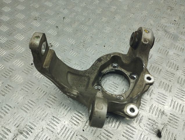 Цапфа поворотного кулака 50535700 FIAT