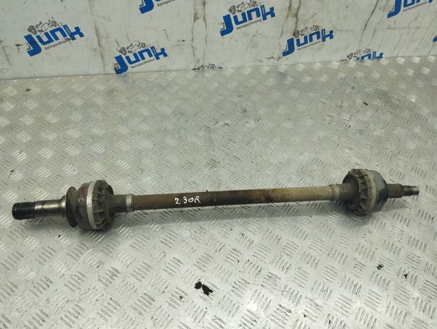Приводи задніх коліс 50550424 FIAT