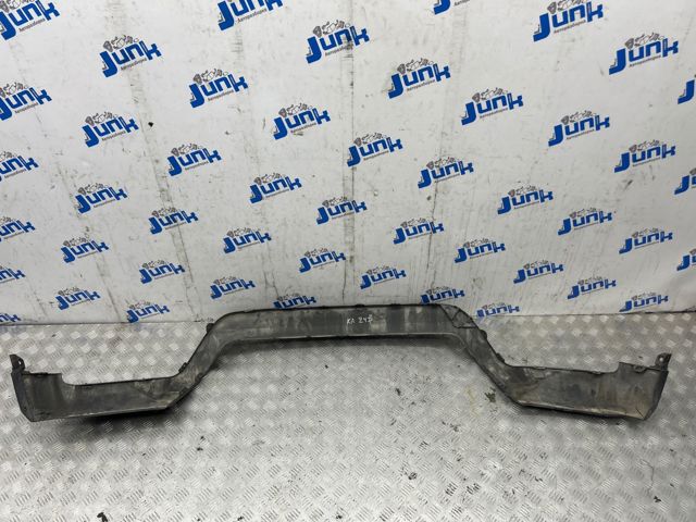 Нижня накладка на передній бампер 51117210445 BMW