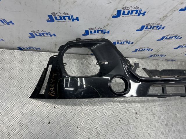 Кожух бампера переднього 51117222718 BMW